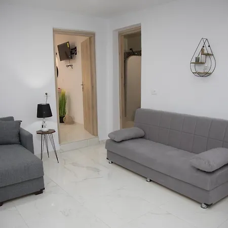 Apartment Village Anto *