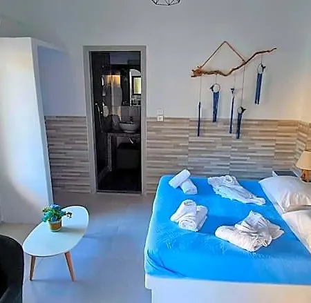 Appartamento Village Anto