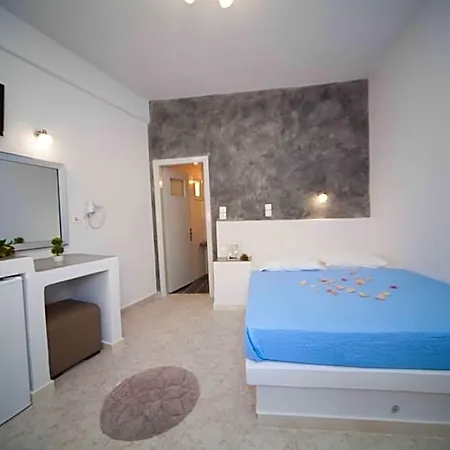 Apartmán Village Anto Fira (Santorini)