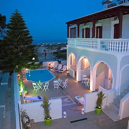 Village Anto Apartmán *