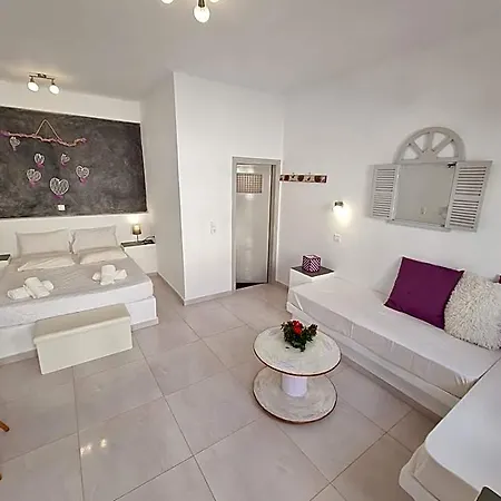 Apartmán Village Anto
