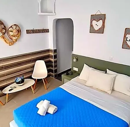 Appartamento Village Anto