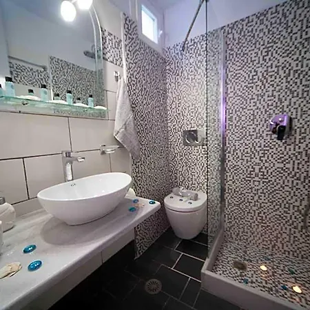 Village Anto Apartmán Fira (Santorini)