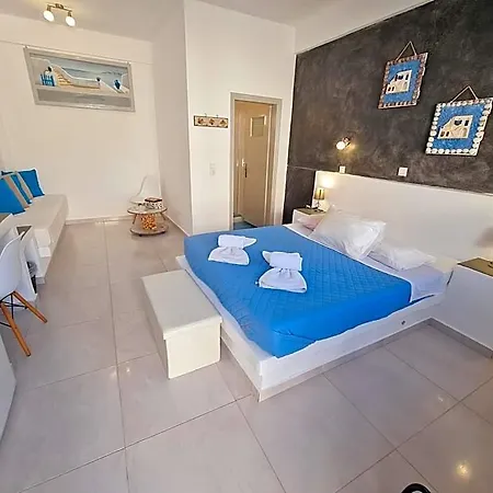 Village Anto Apartmán *