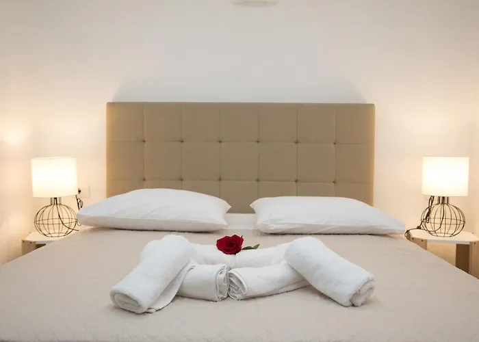 Appartement Village Anto