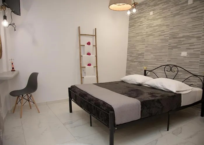 아파트 Village Anto *