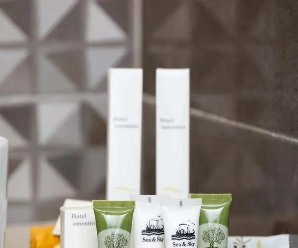 Village Anto 아파트