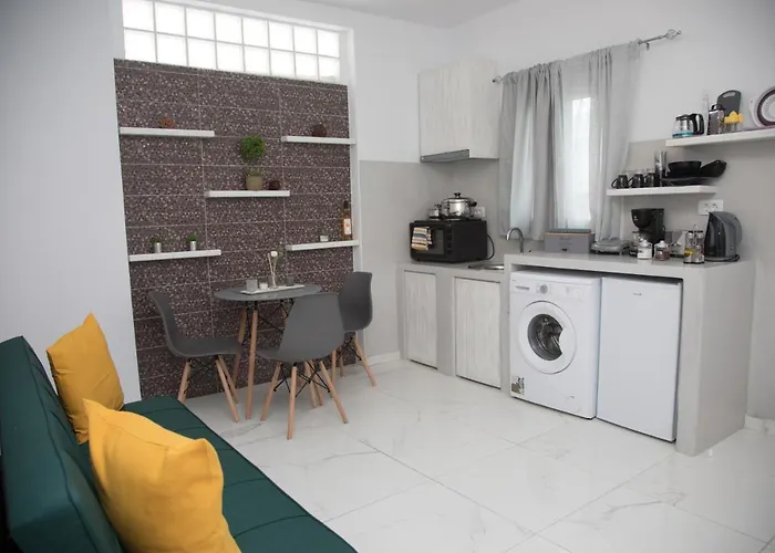 Village Anto Appartement