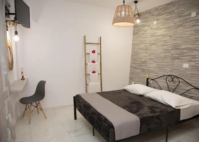 아파트 Village Anto