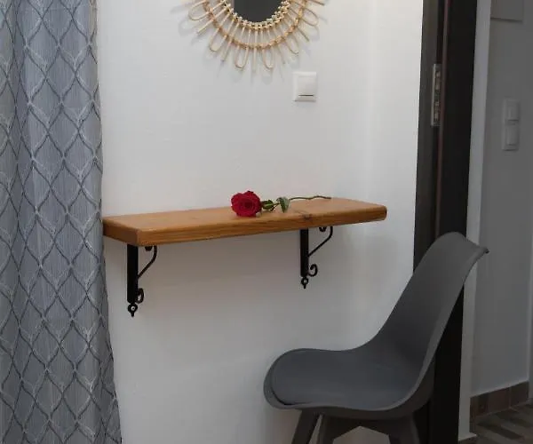 아파트 Village Anto