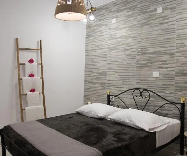 아파트 Village Anto