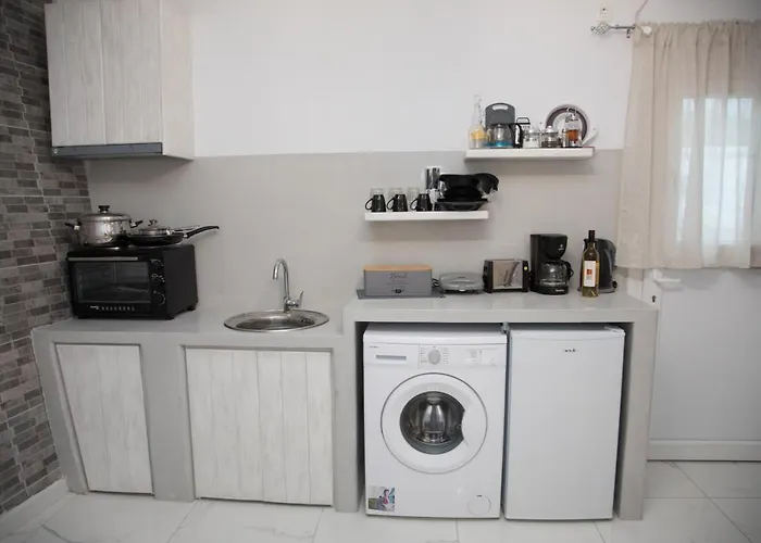 Village Anto 아파트