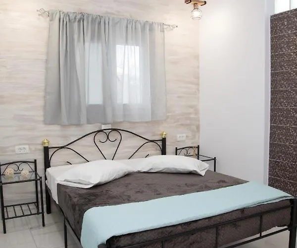 아파트 Village Anto 산토리니