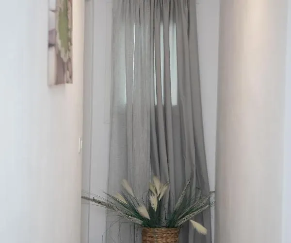 Appartement Village Anto