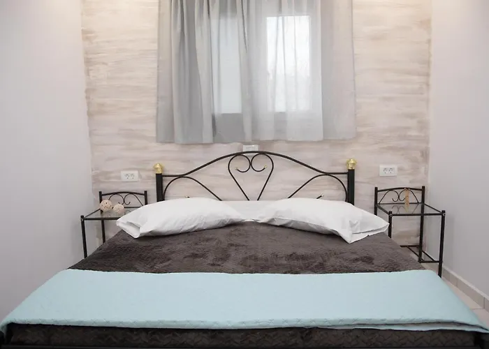 Village Anto 아파트 *