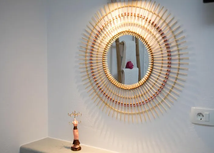 Appartement Village Anto