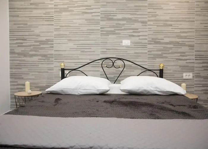 아파트 Village Anto