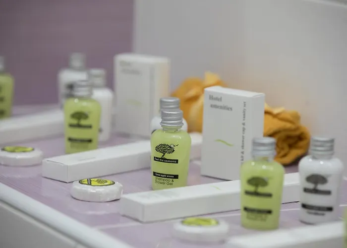 아파트 Village Anto