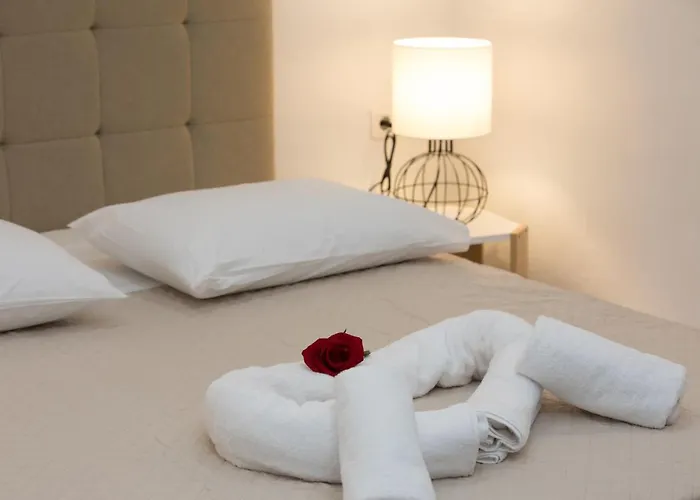 Village Anto 아파트 *