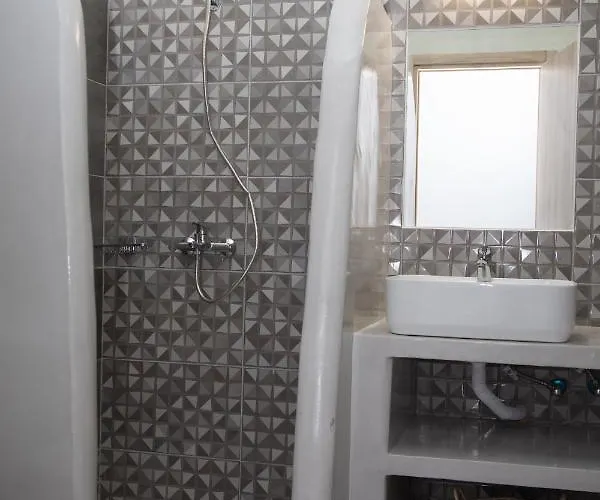 아파트 Village Anto *