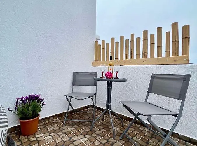 アパート Village Anto サントリーニ