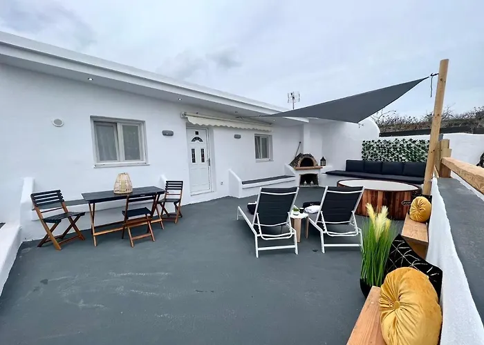 아파트 Village Anto