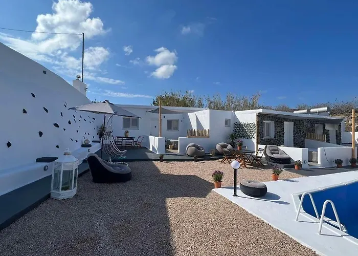 Village Anto 아파트 *