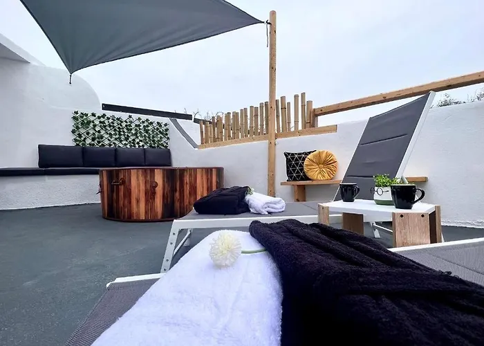 아파트 Village Anto *