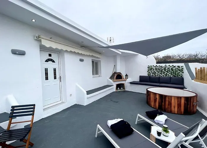 아파트 Village Anto