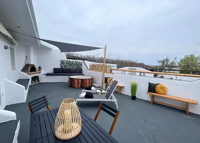 아파트 Village Anto