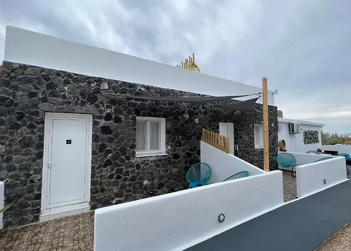 Village Anto 아파트 *