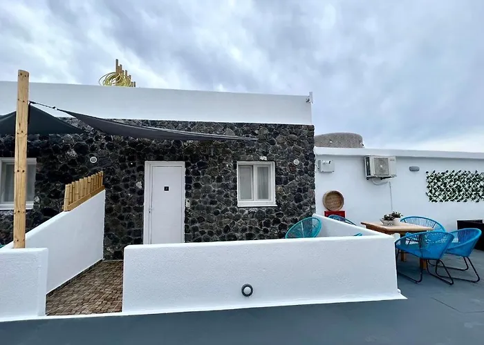 Village Anto 아파트