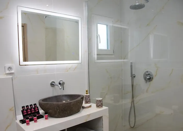 Village Anto 아파트 *