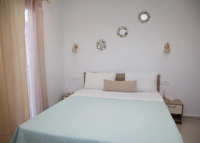 Village Anto Appartement Fira (Santorini)