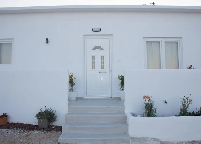 Village Anto 아파트