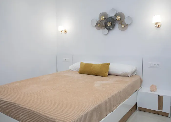 Village Anto * 산토리니