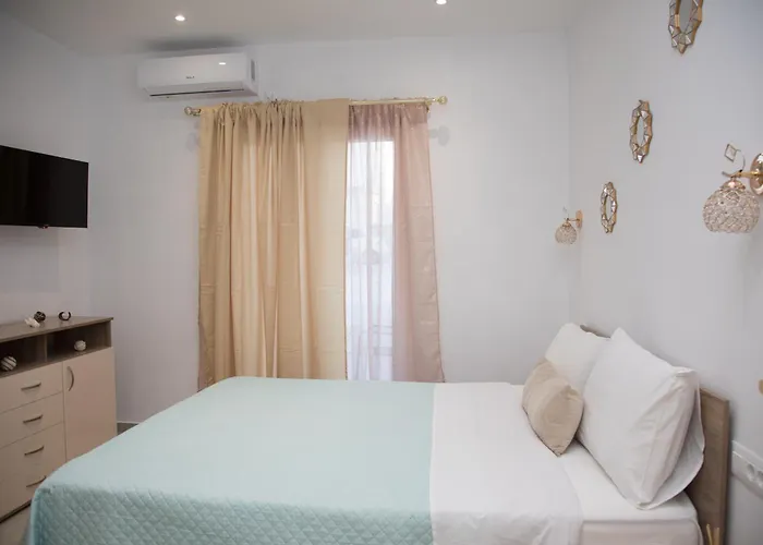 Village Anto 아파트 *