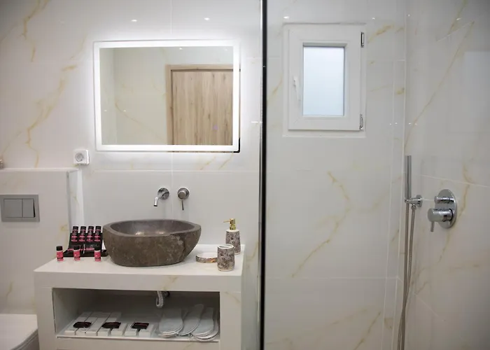 Appartement Village Anto Fira (Santorini)