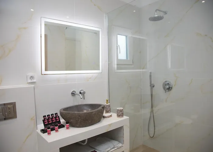 아파트 Village Anto