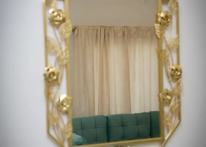 Village Anto * 산토리니