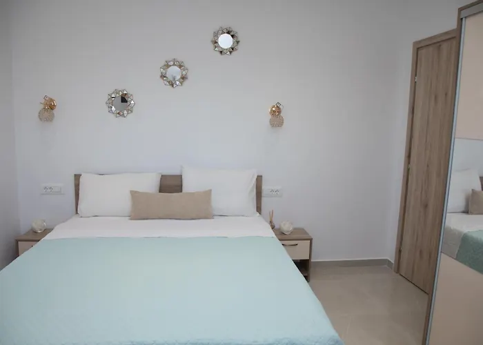 Village Anto 아파트