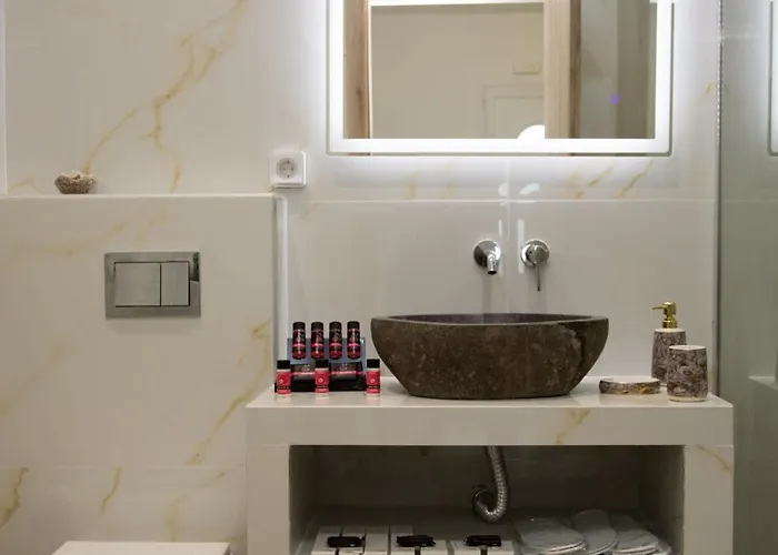 Village Anto * Fira (Santorini)