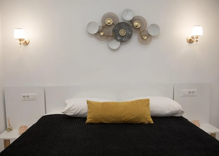 Village Anto 산토리니