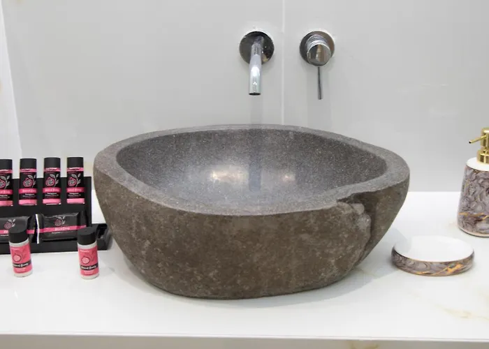 아파트 Village Anto *