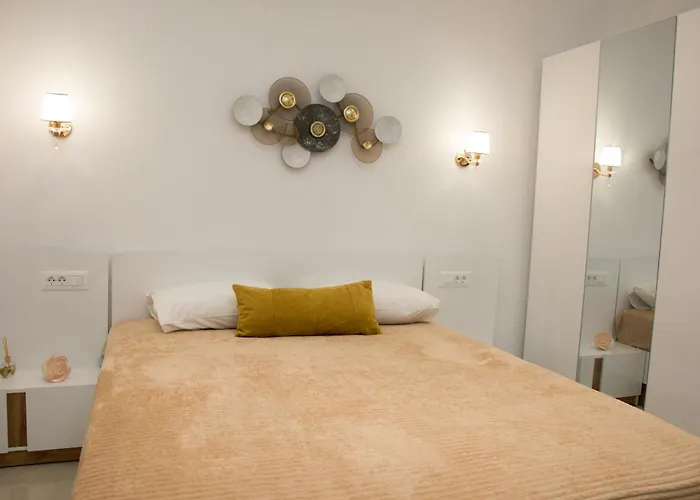 Village Anto 산토리니