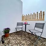 Apartament Village Anto Fira (Santorini)