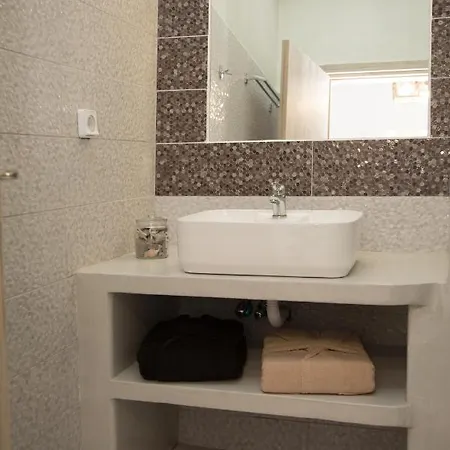 公寓 Village Anto 费拉