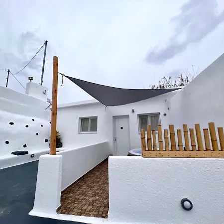 公寓 Village Anto 费拉